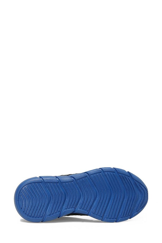 STACK F 5FX Lacivert Erkek Çocuk Slip On - 6