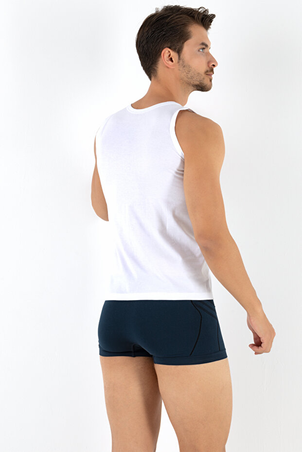 Erkek Penye Atlet - 1