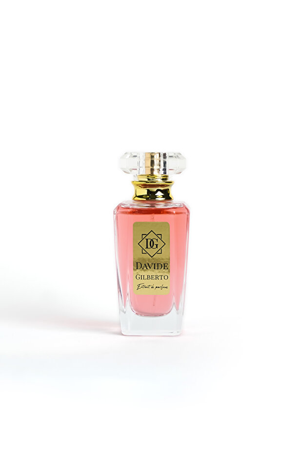 Kadın Parfüm 60 ML EDP - 4
