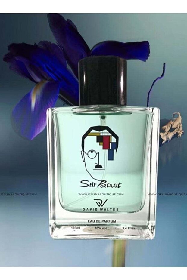 عطر سيلف بورتريت من ديفيد والتر اودي بارفيوم100مل