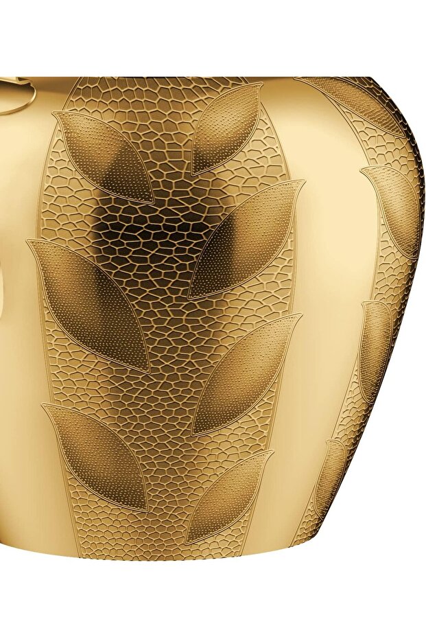 أبريق تيماء 2023 مقاس 1.2ذهبي - 7