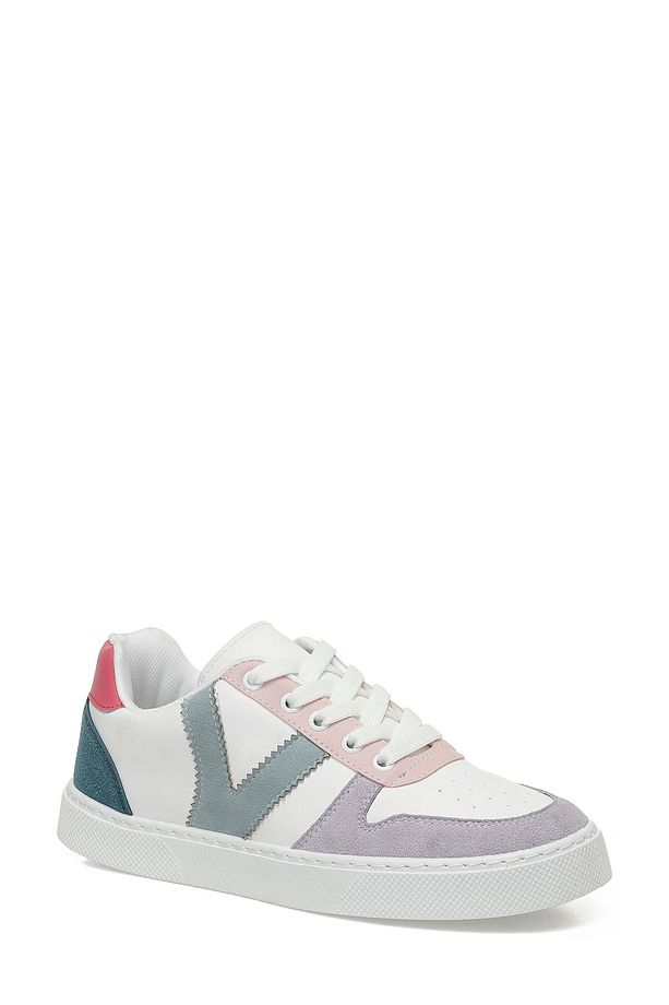 MİMAK.G5FX Mercan Kız Çocuk Sneaker - 2