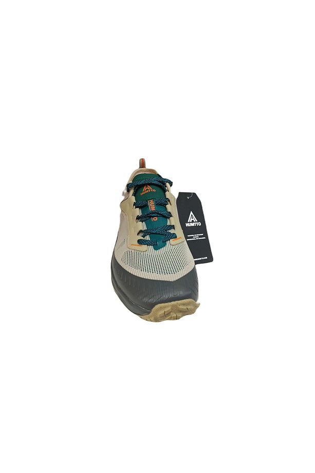 350069 Bej Fileli Comfort Taban Erkek Sneaker - 3