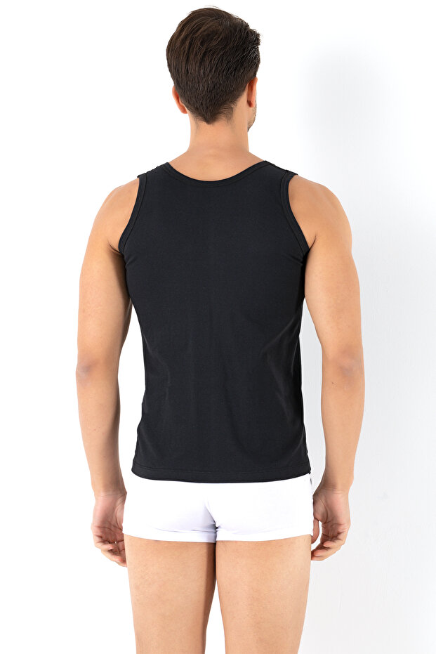 Erkek Penye Atlet - 6