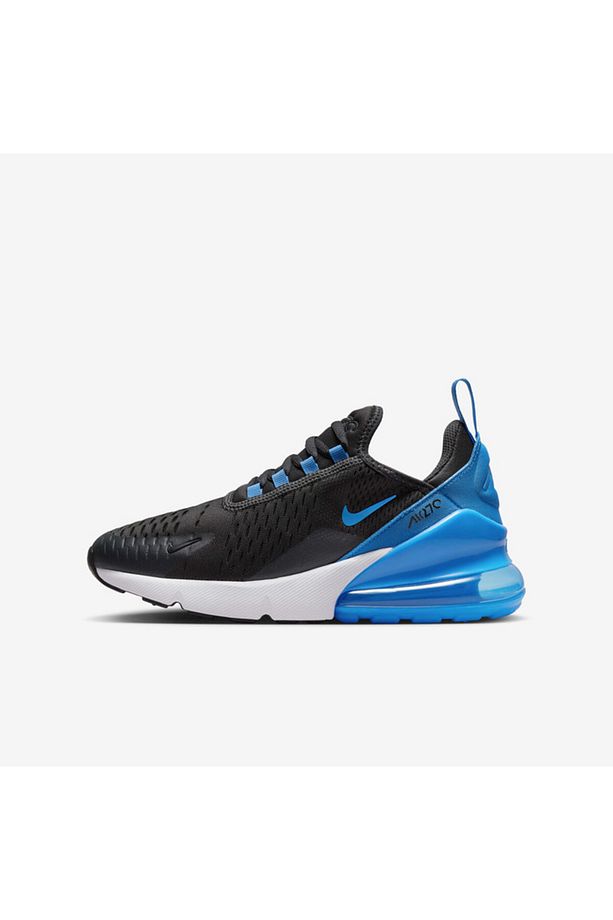 Air Max 270 Siyah Spor Ayakkabı Sportie - 2