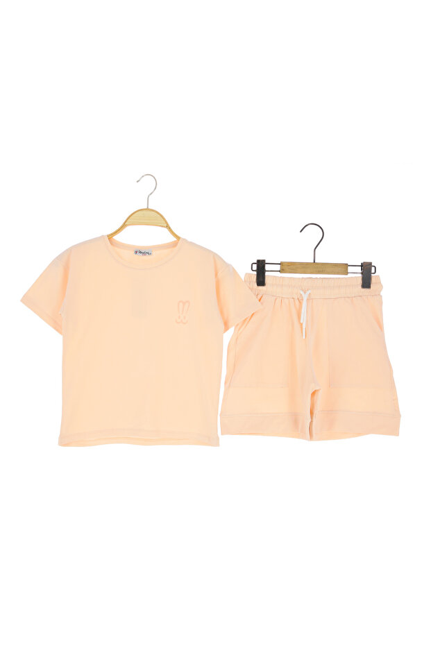 Костюм для дівчаток - 1