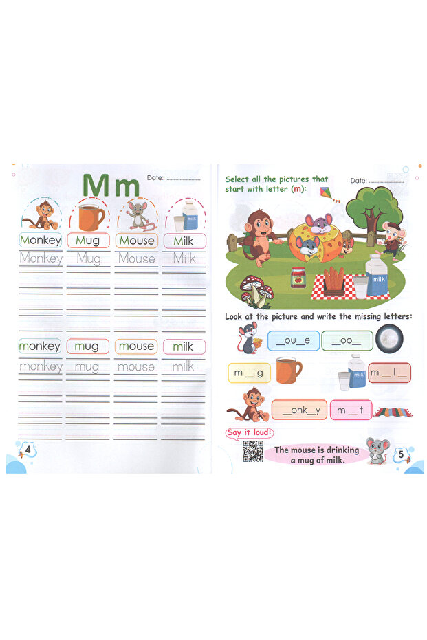 English Language Level 2 Part 2 - 3