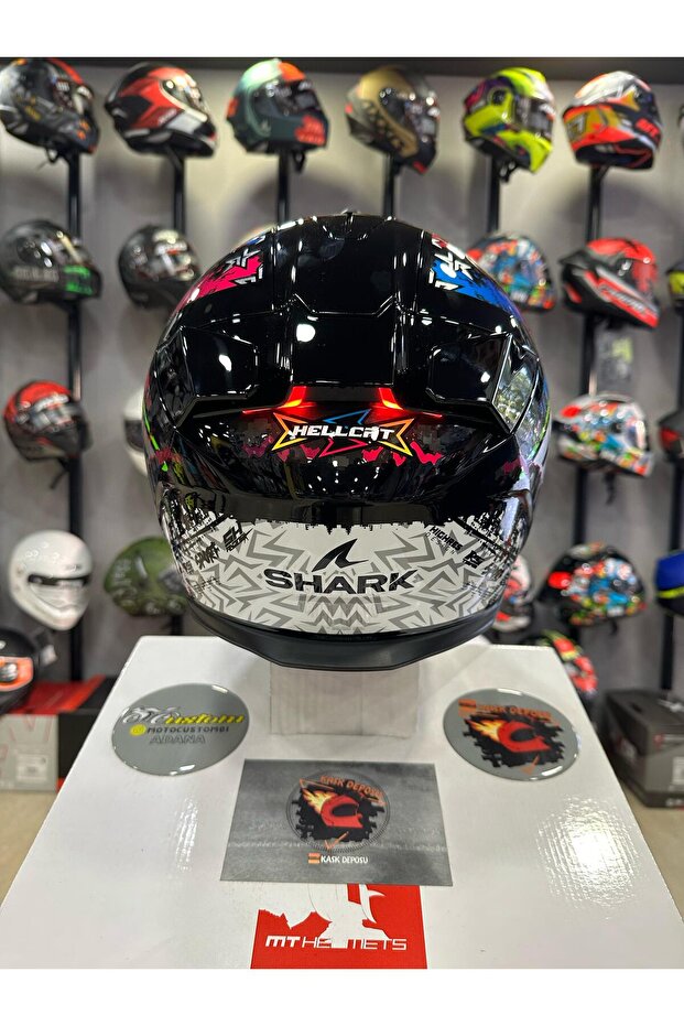 Skwal İ3 Hellcat-KUB - 4