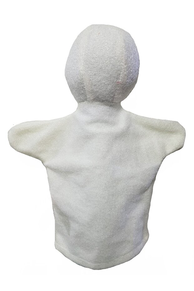 دمية الكتكوت - 3