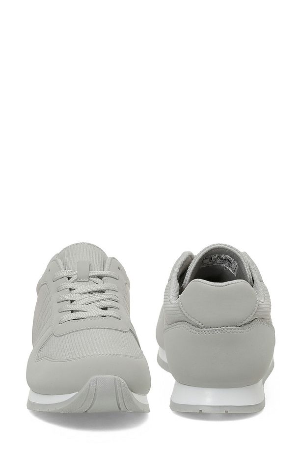 BALL T 5FX Gri Erkek Spor Ayakkabı - 5