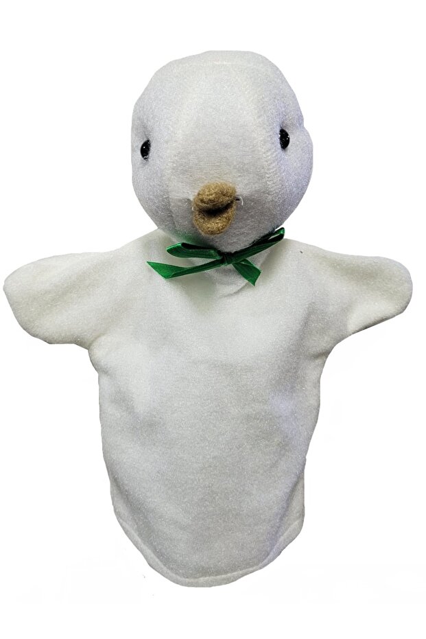 دمية الكتكوت - 4