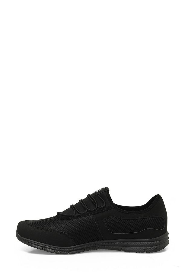 YVON 5FX Siyah Erkek Slip On - 3