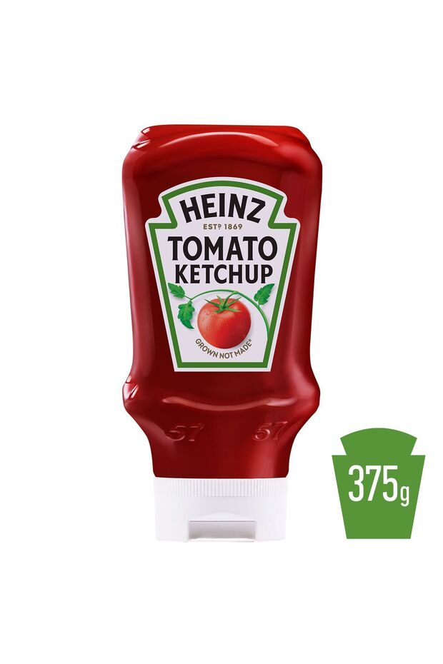 Ketçap 375 gr - 1