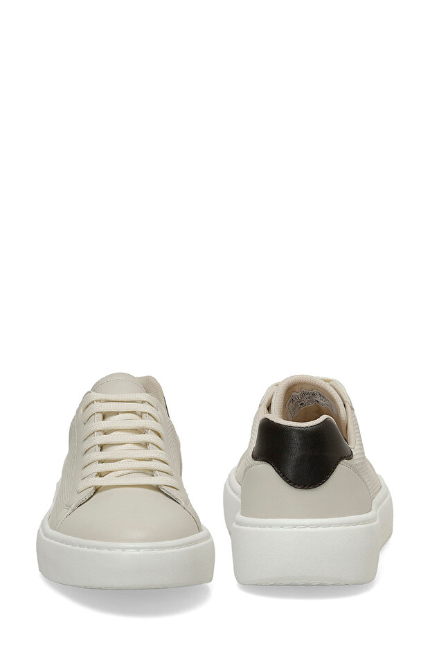 MOUNT 5FX Bej Erkek Sneaker - 5