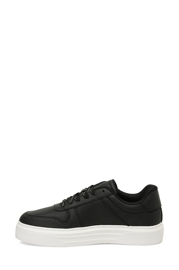 STEP 5FX Siyah Erkek Sneaker - 3