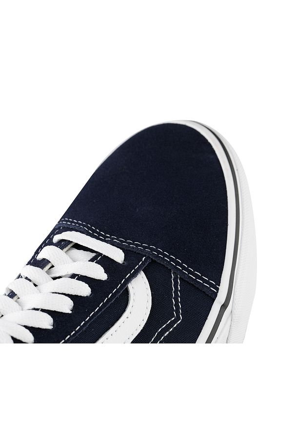 Old Skool Unisex Siyah Sneaker - 6