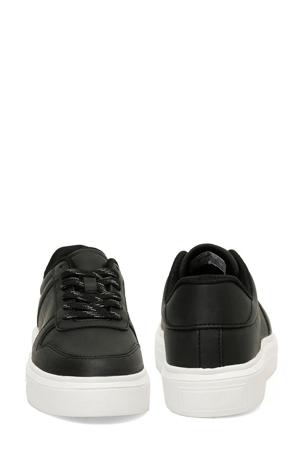 STEP 5FX Siyah Erkek Sneaker - 5