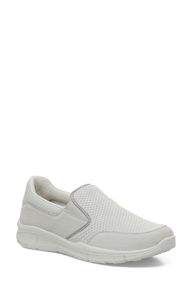 RATTLE 5FX GRI Erkek Slip On - 2