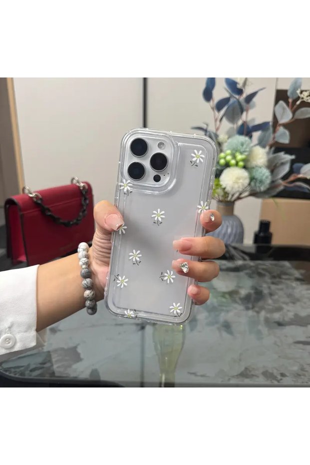 Iphone 15 Pro Compatible Phone Case Cover Case