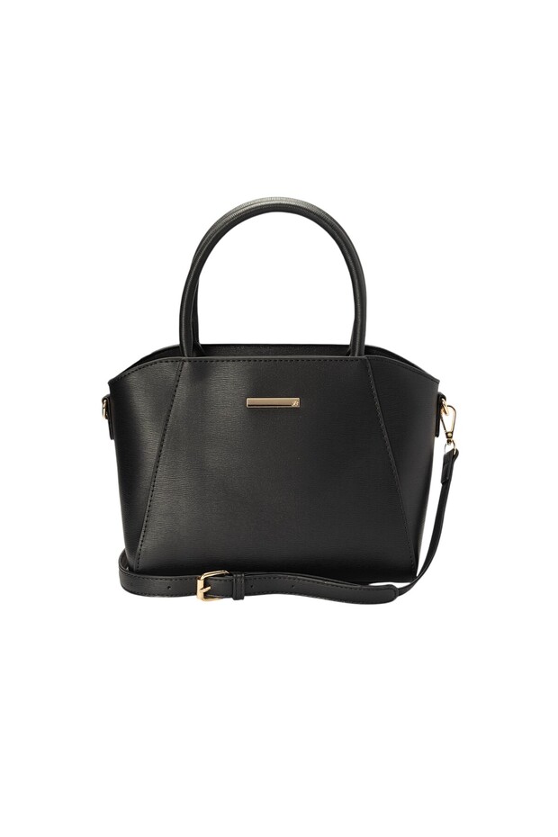 حقيبة بمقبض علوي صلب - 1