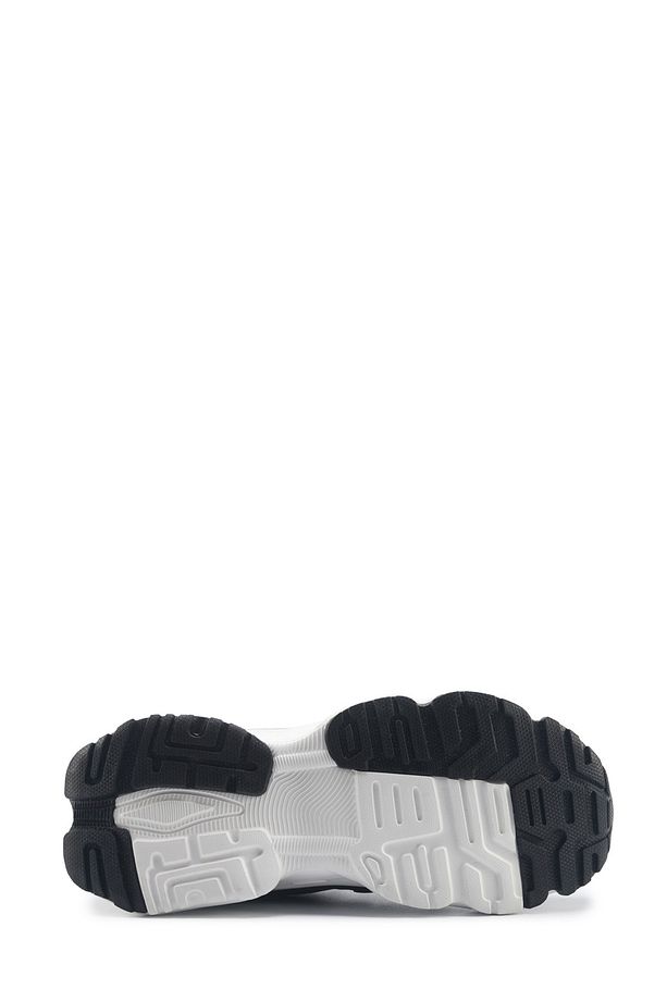 325542.Z 5FX Siyah Kadın Sneaker - 4