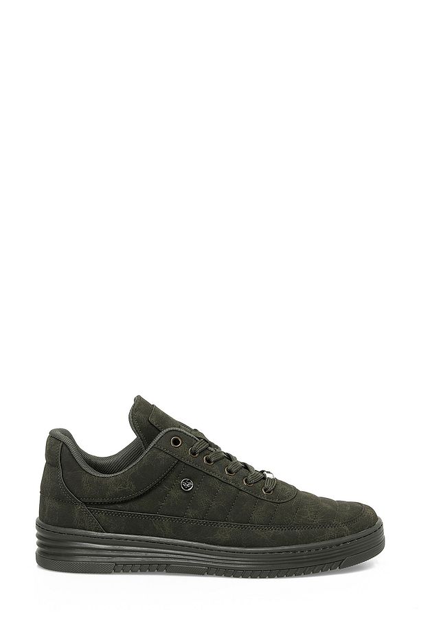 COMET 5FX Haki Erkek Sneaker - 1
