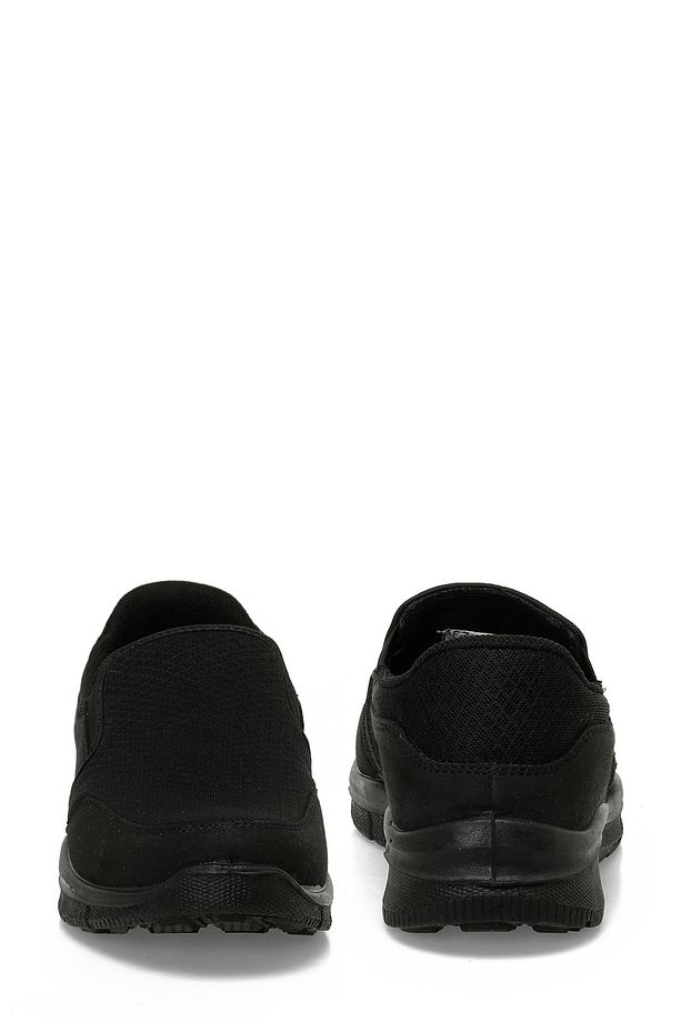 RATTLE 5FX Siyah Erkek Slip On - 5