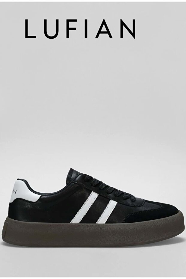 Samuel Erkek Sneaker - 1