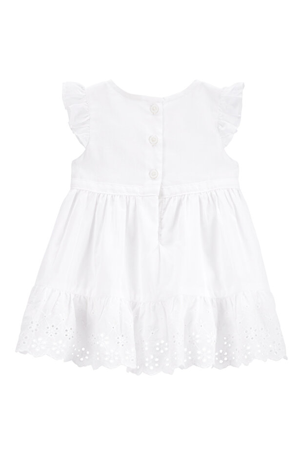 Kız Bebek Elbise - 2