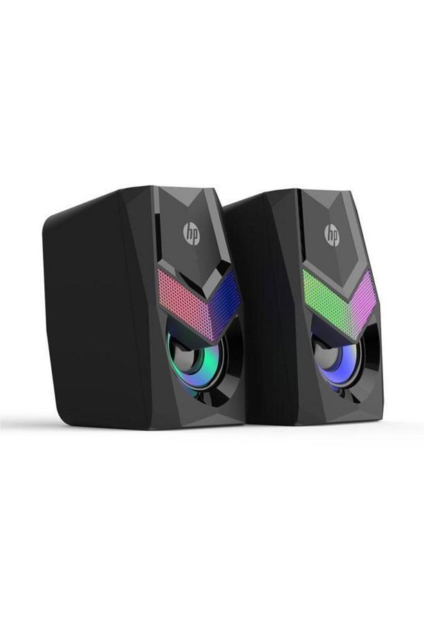 Dhe-6000 2.0 Rgb Multimedya Speaker Hoparlör - 3