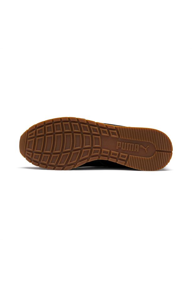 St Runner V2 Full Siyah Spor Ayakkabı (365277-08) - 4