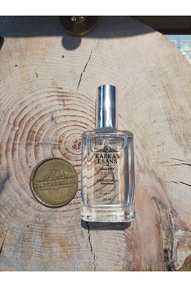 Stronger-you Erkek Parfüm 50 ml - 8