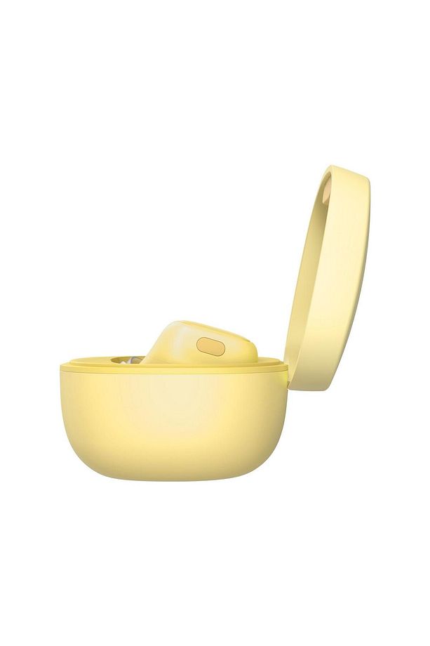 Ngwm01-0y Encok Wm01 True Wireless Bluetooth Kulaklık Sarı - 5