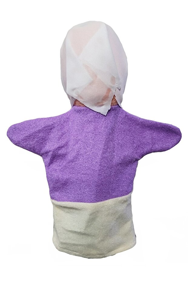 دمية المعلمة - 2