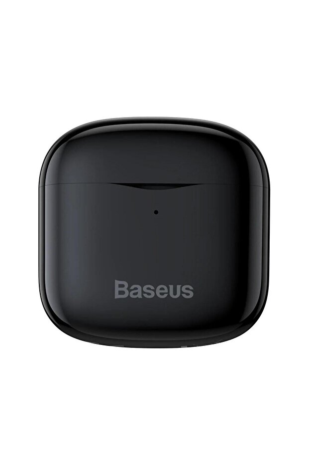 Bowie E3 True Wireless Bluetooth Kulaklık Siyah - 4