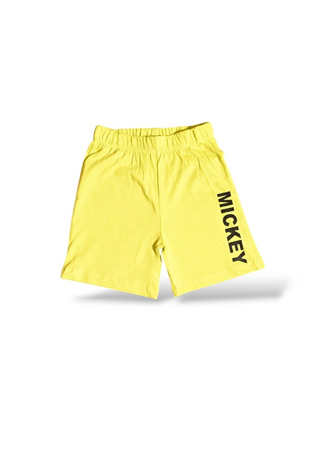 مجموعة شورت للأولاد - 3