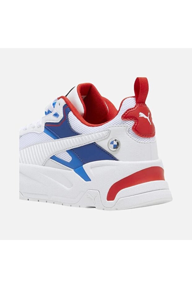 Bmw Mms Trinity Erkek Spor Ayakkabısı 307949 - 5