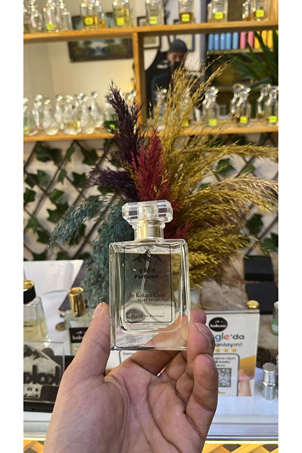 Stronger-you Erkek Parfüm 50 ml - 1