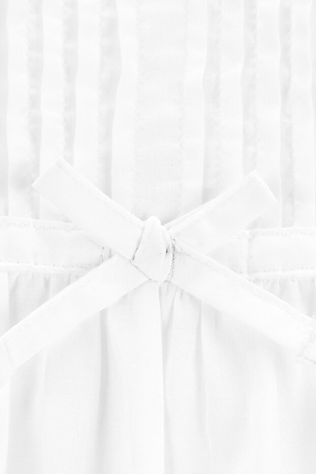 Kız Bebek Elbise - 4