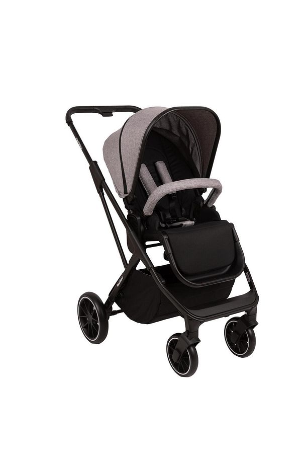 Flexfold 3 Travel Sistem Bebek Arabası Greyson - 2