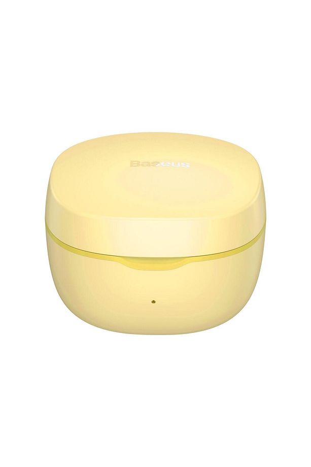 Ngwm01-0y Encok Wm01 True Wireless Bluetooth Kulaklık Sarı - 2