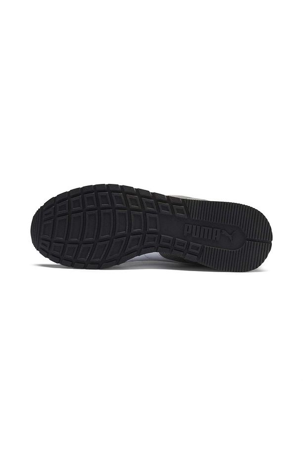 St Runner V2 Mesh Gri Spor Ayakkabı (366811-06) - 6