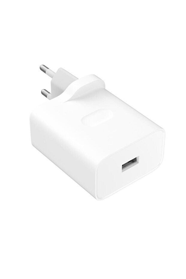 Şarj Adaptörü 18w White - 1
