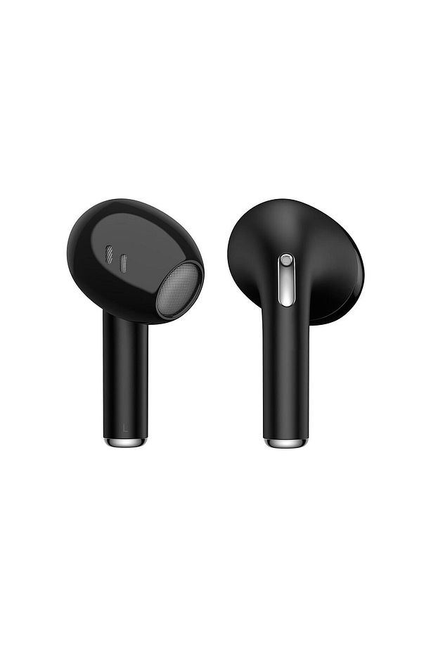 Nge8-02 Bowie E8 True Wireless Bluetooth Kulaklık Siyah - 2