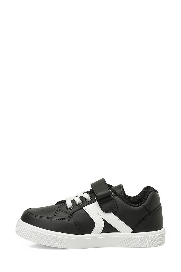 GALLO.P5FX Siyah Erkek Çocuk Sneaker - 3
