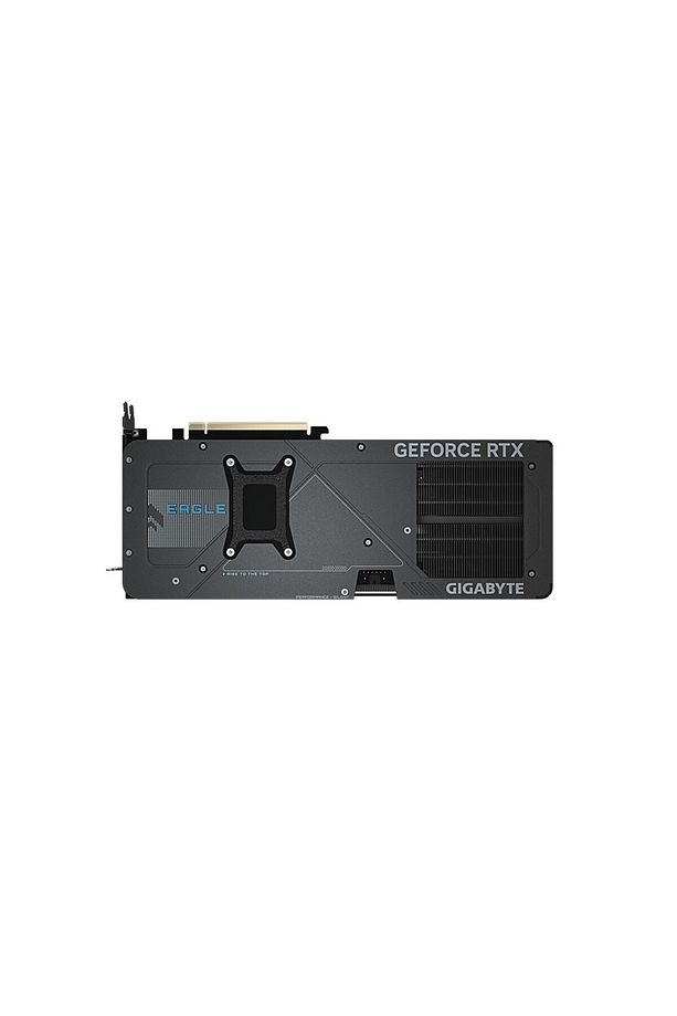 GeForce RTX 5070 Ti EAGLE OC SFF 16G GDDR7 RGB 16GB 256Bit DLSS 4 NVIDIA GV-N507TEAGLE OC-1 - 5