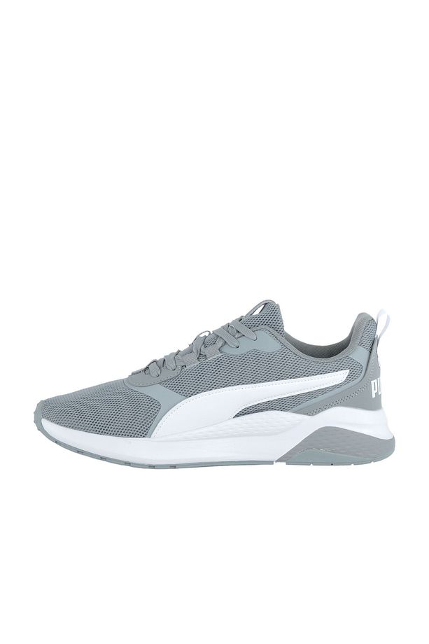 Anzarun Fs Renew Erkek Gri Spor Ayakkabı (387649-04) - 2