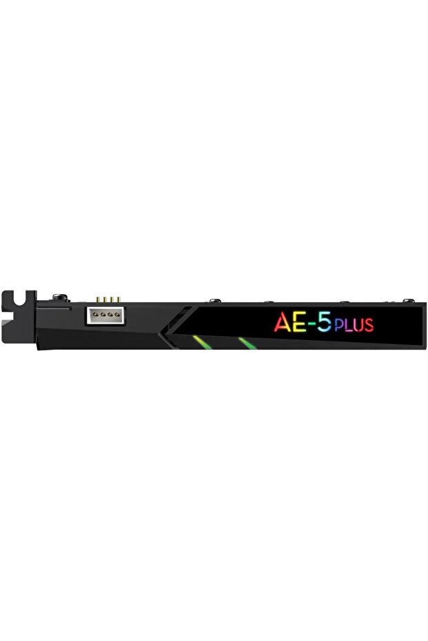 Placa de sunet Creative Sound Blaster AE-5 Plus - 5