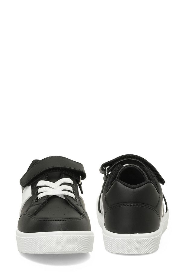 GALLO.P5FX Siyah Erkek Çocuk Sneaker - 5