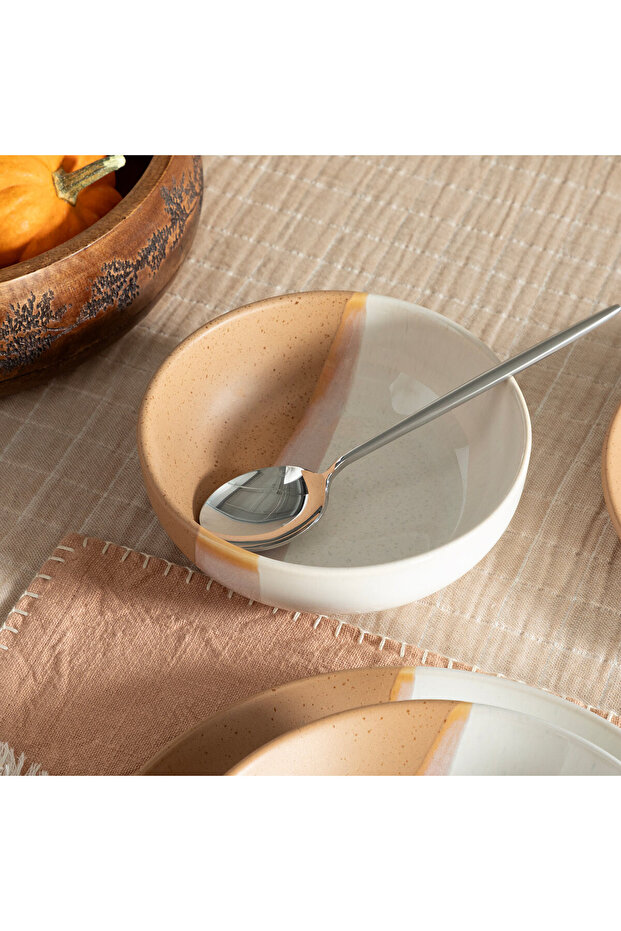 Naturally Kase 17 CM Bej - 2